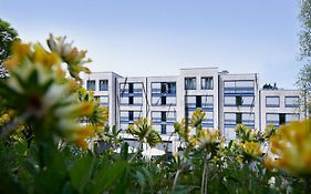 Park Hotel Zug